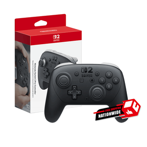 Nintendo Switch 2 Console