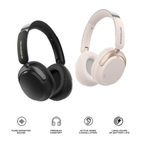 Monster Persona 3rd ANC Wireless Over-Ear Headphone MH22231