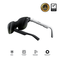 RayNeo Air 3s AR Glasses