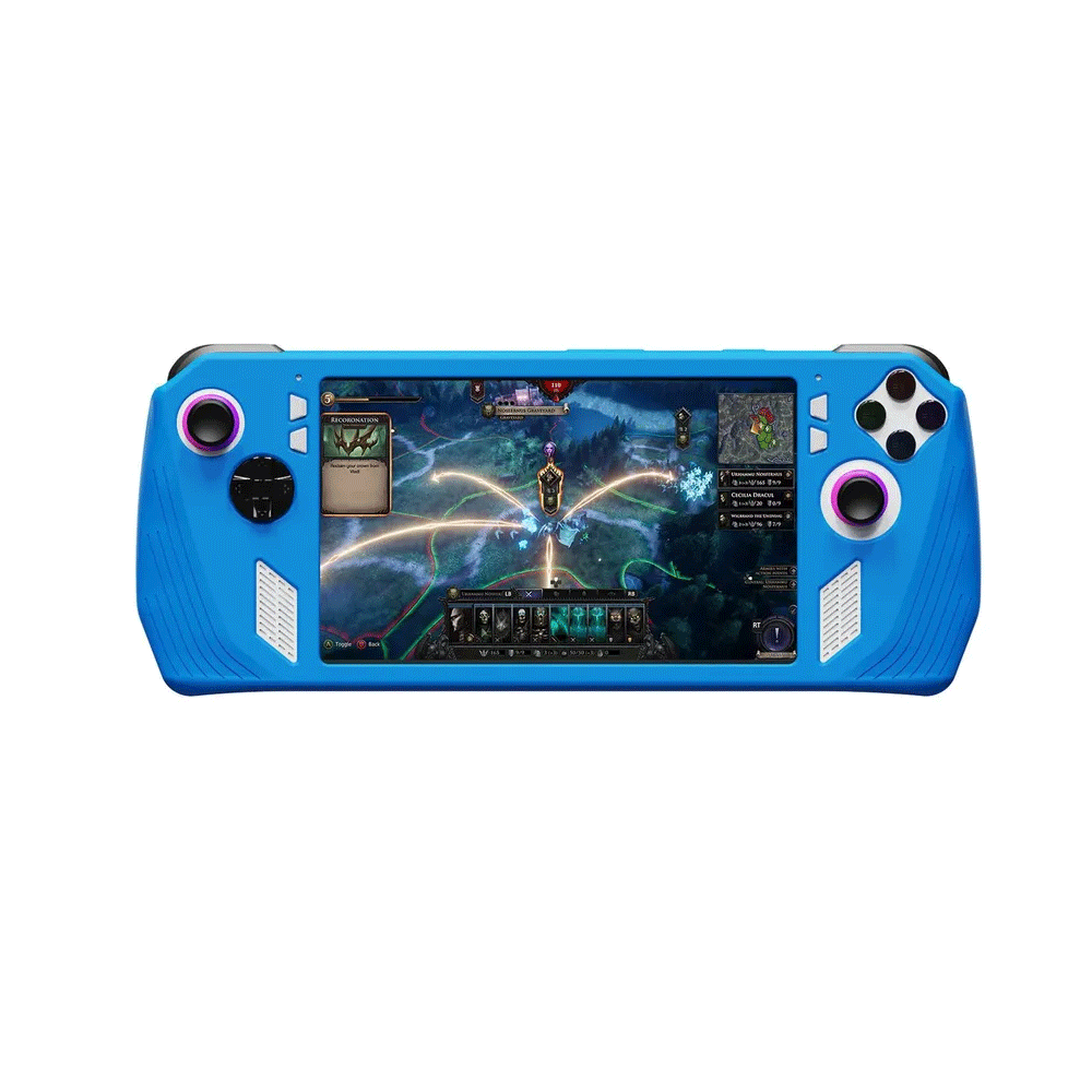 JYS Silicone Case for ROG Ally [RA006]