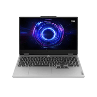 Lenovo LOQ 15.6" FHD Gaming Laptop Intel Core i7-13650HX 16GB DDR5 RAM / 512GB SSD NVIDIA GeForce RTX 5060 Win 11 Luna Grey