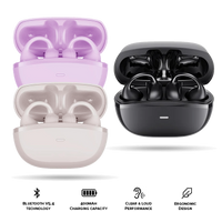 HAVIT OWS916 Lite Ear-Clip True Wireless Earbuds