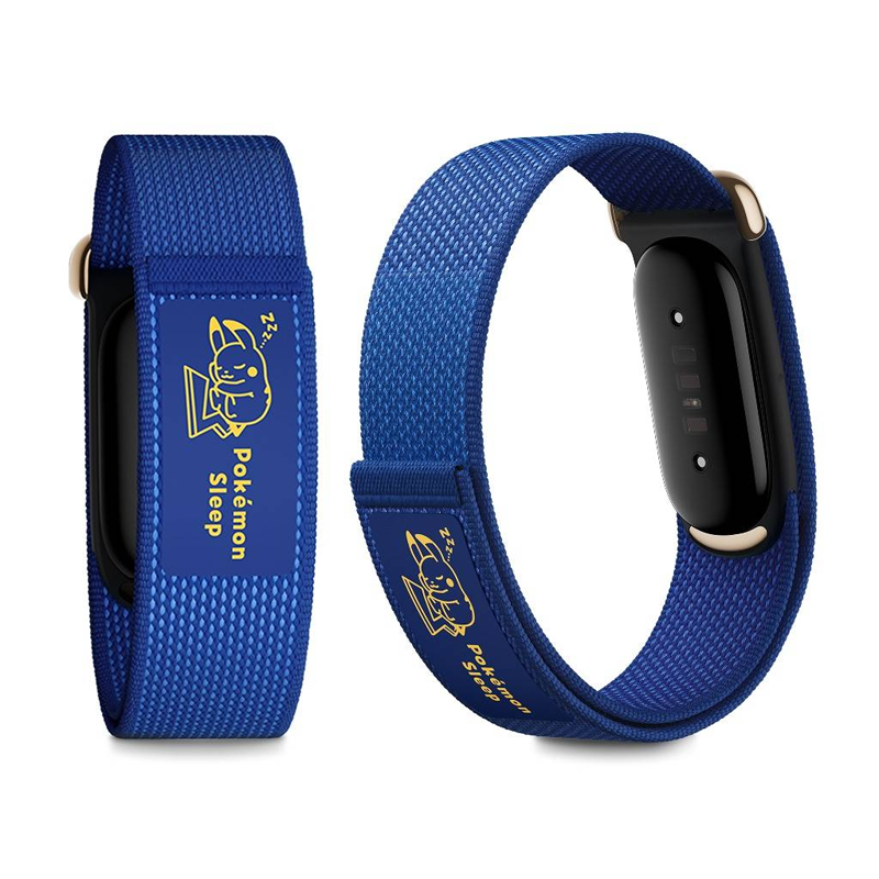 Google Fitbit Air Pokemon Sleep Special Edition