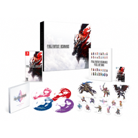 [PRE-ORDER] Nintendo Switch FINAL FANTASY RESONANCE Collector Edition (ASI)
