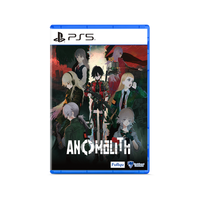 [PRE-ORDER] PlayStation 5 ANOMALITH (ASI)