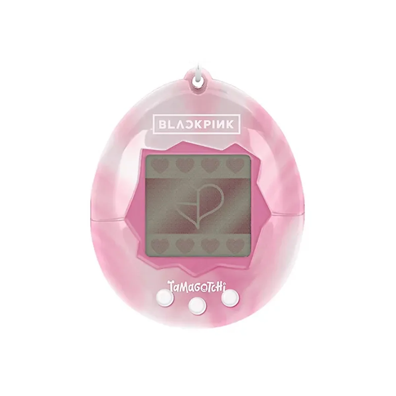 Tamagotchi Paradise X BlackPink Edition
