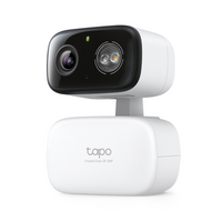 TP-Link Tapo C216 Indoor/Outdoor 2K Pan/Tilt Wi-Fi Security Camera