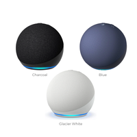 Amazon Echo Dot 5th Gen Smart Speaker with Alexa