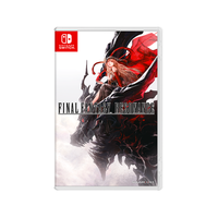 [PRE-ORDER] Nintendo Switch FINAL FANTASY RESONANCE Standard Edition (ASI)