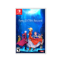 [PRE-ORDER] Nintendo Switch Fate/EXTRA Record Standard Edition (US)