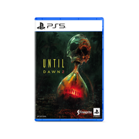 [PRE-ORDER] PlayStation 5 Until Dawn 2 (EN ver.) (ASI)
