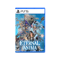 [PRE-ORDER] PlayStation 5 Eternal Anima - Standard Edition (US)