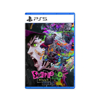 [PRE-ORDER] PlayStation 5 Stupid Never Dies (ASI)