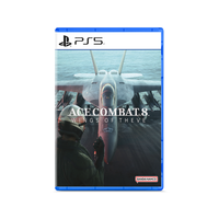 [PRE-ORDER] PlayStation 5 ACE COMBAT 8: WINGS OF THEVE Standard Edition (ASI)