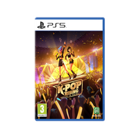 [PRE-ORDER] PlayStation 5 K-Pop Rising – Dream to Shine (EU)