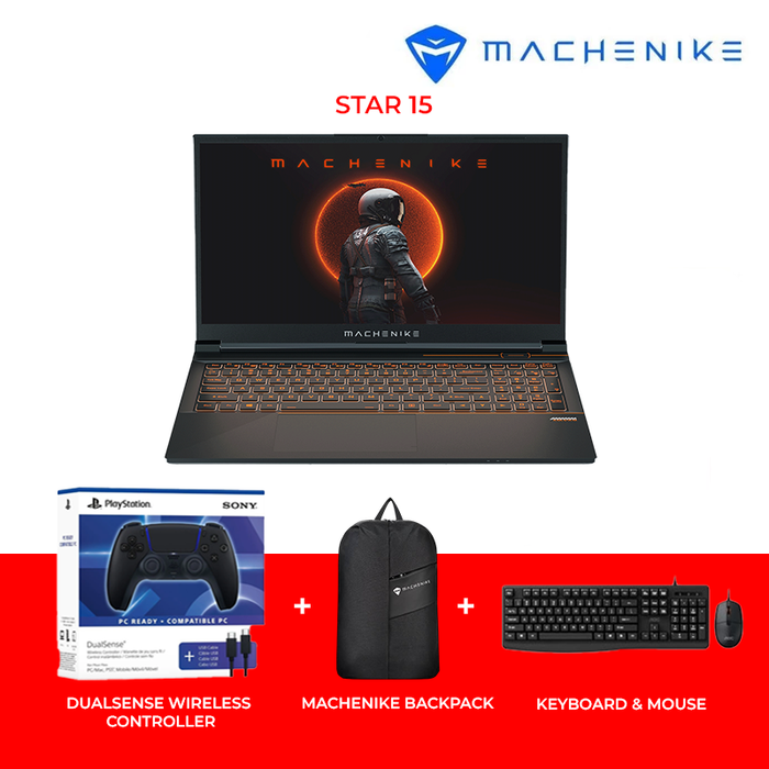 PlayStation 5 Soft Bundle for PC