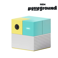 [PRE-ORDER] Nex Playground AI Motion Gaming Console for TV | Kids & Family Active Play | 5 Games Included