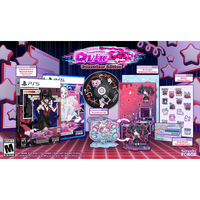 [PRE-ORDER] PlayStation 5 Needy Streamer Overload Subscriber Edition (US)
