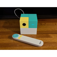 [PRE-ORDER] Nex Playground AI Motion Gaming Console for TV | Kids & Family Active Play | 5 Games Included
