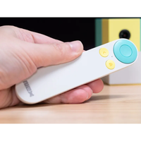 [PRE-ORDER] Nex Playground AI Motion Gaming Console for TV | Kids & Family Active Play | 5 Games Included