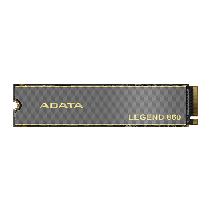 ADATA Legend 860 PCIe Gen4 M.2 2280 Internal SSD
