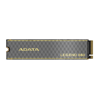 ADATA Legend 860 PCIe Gen4 M.2 2280 Internal SSD