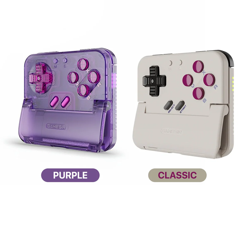 Gamesir P1 Pocket Taco Vertical Game Controller