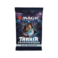 Magic the Gathering: Tarkir: Dragonstorm (TDM) Booster Pack (ENG)