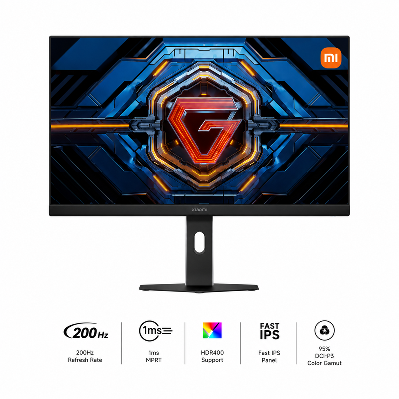 Xiaomi Gaming Monitor G24I 2026 OM4FE