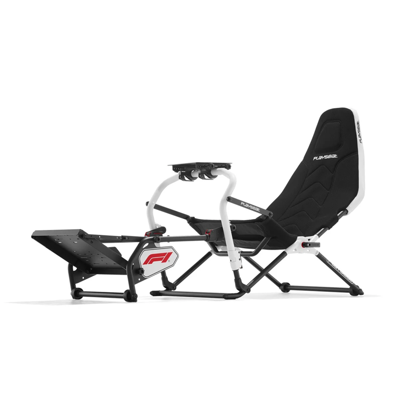Playseat Challenge DD - F1 Edition Racing Chair (FO00336)
