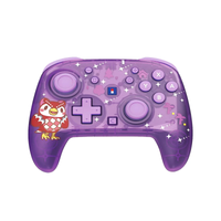 Hori Animal Crossing Wireless Horipad Turbo Controller for Nintendo Switch 2 (Celeste) (NSX-193A)