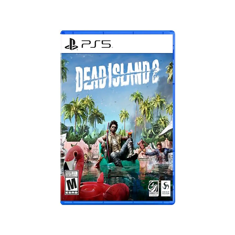 PlayStation 5 Dead Island 2 (US)