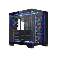 Lovingcool A700 ATX/m-ATX CPU Case
