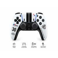 [PRE-ORDER] DualSense Wireless Controller – Gran Turismo Limited Edition CFI-ZCT2GZM