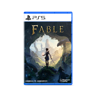 [PRE-ORDER] PlayStation 5 Fable (ASI)