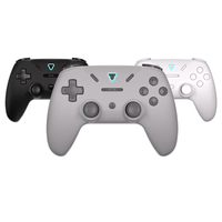 Fantech Revolver III Gamepad (WGP12S)