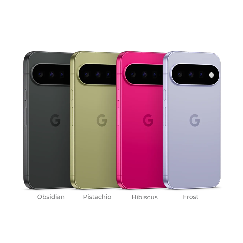 [PRE-ORDER] Google Pixel 11 256GB