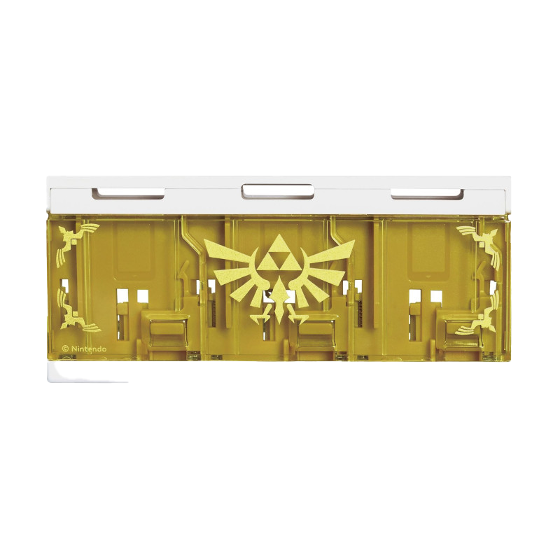 [PRE-ORDER] Hori Pop & Go Game Case The Legend of Zelda Series for Nintendo Switch 2 NSX-253A