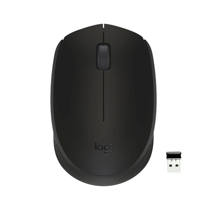 Logitech B170 Wireless Mouse