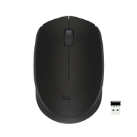 Logitech B170 Wireless Mouse