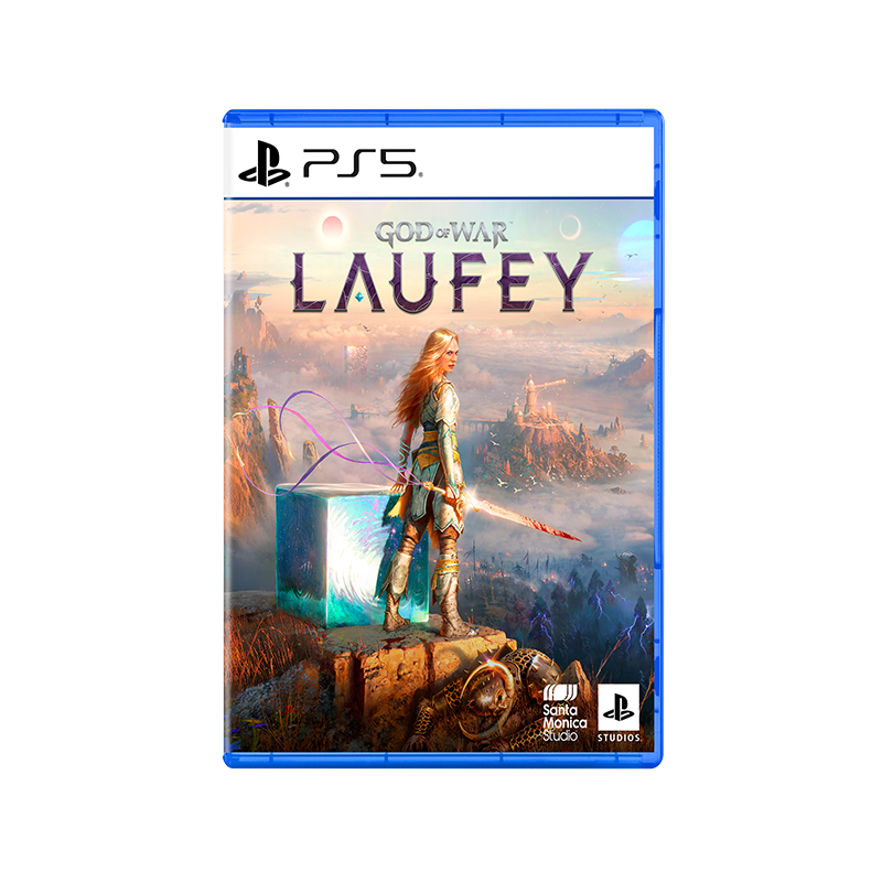 [PRE-ORDER] PlayStation 5 God of War: Laufey (ASI)