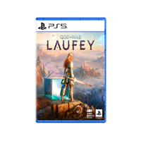[PRE-ORDER] PlayStation 5 God of War: Laufey (ASI)