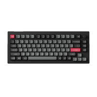 Keychron C75 TMR 8K Wired 75% Magnetic Hot-Swappable Keyboard (C75H-M1-PH)