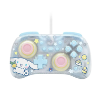 Hori 3D HORIPAD Turbo for Nintendo Switch 2 (Cinnamoroll) (NSX-234A)