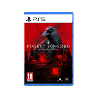 [PRE-ORDER] PlayStation 5 Project Songbird (EU)