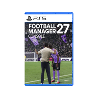 [PRE-ORDER] PlayStation 5 Football Manager 27 (ASI)