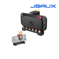 JSAUX Intelligent Cooling Platform for Nintendo Switch 2 GP0203