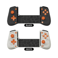 GameSir x Zenless Zone Zero X5 Lite Type-C Wired Mobile Game Controller