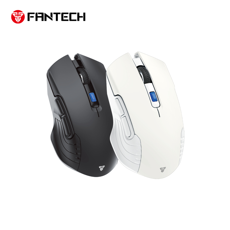 Fantech Raigor III Rechargeable Wireless Gaming Mouse (WG12RS)