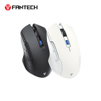 Fantech Raigor III Rechargeable Wireless Gaming Mouse (WG12RS)